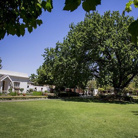 Barney Barnato B&B Kimberley Luaran gambar