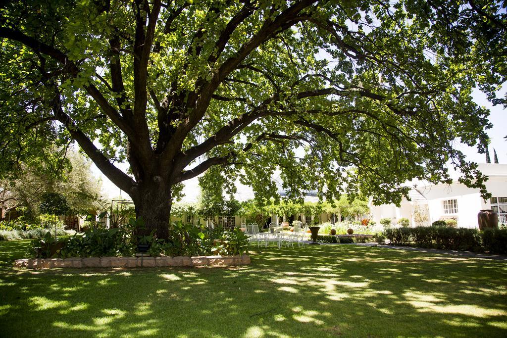 Barney Barnato B&B Kimberley Luaran gambar