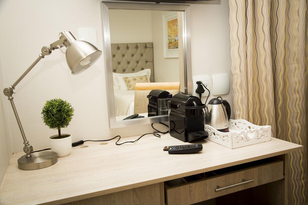 Barney Barnato B&B Kimberley Luaran gambar