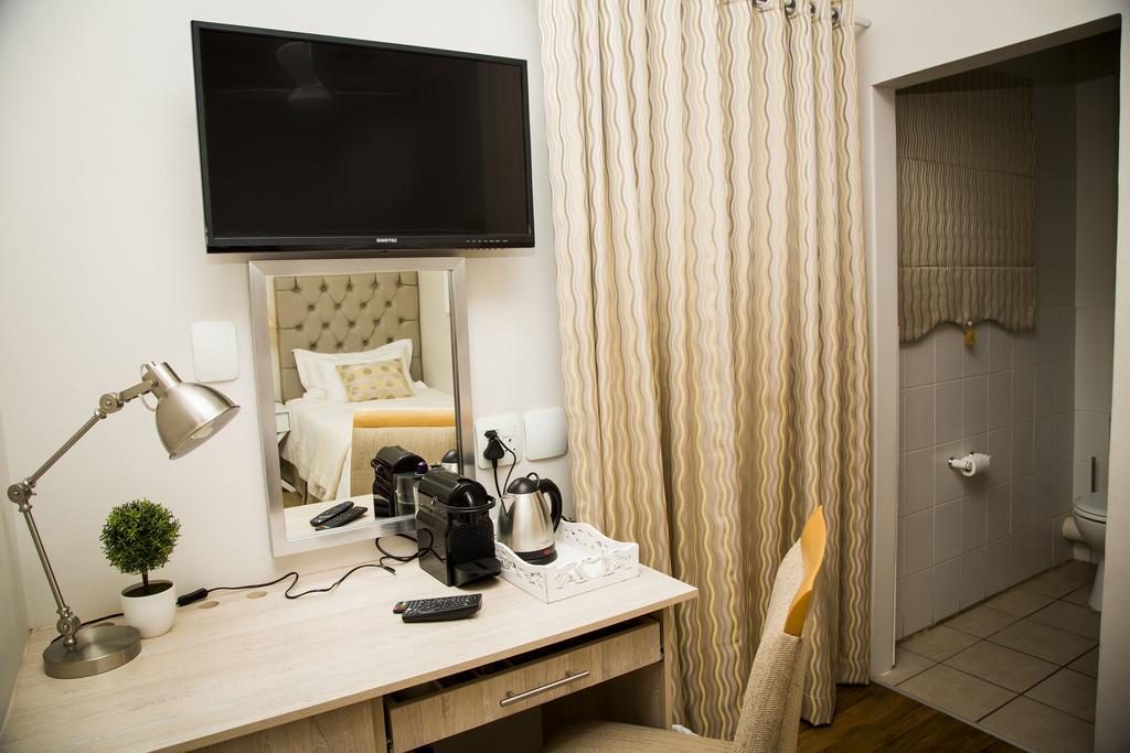 Barney Barnato B&B Kimberley Luaran gambar