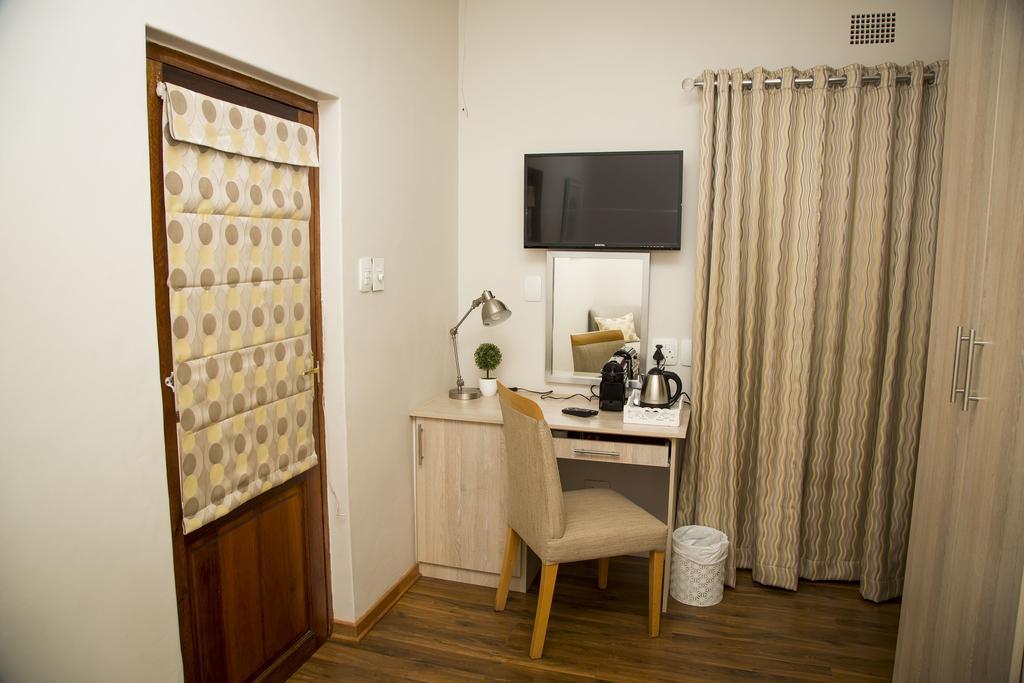 Barney Barnato B&B Kimberley Luaran gambar
