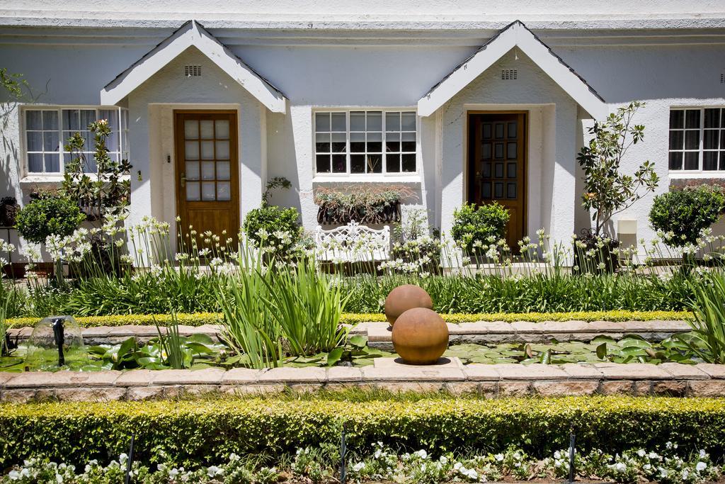 Barney Barnato B&B Kimberley Luaran gambar