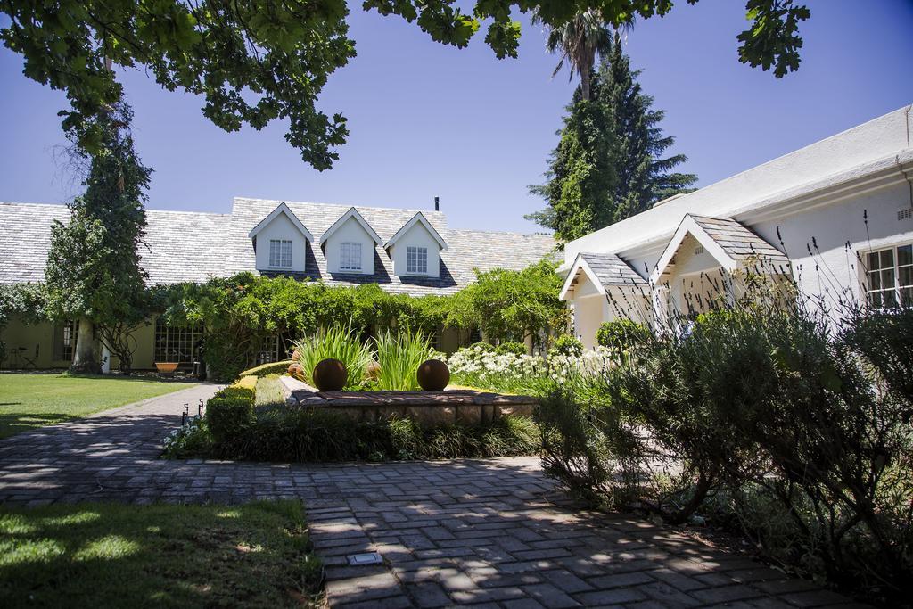 Barney Barnato B&B Kimberley Luaran gambar