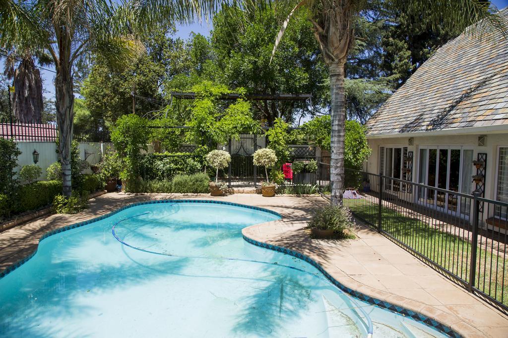 Barney Barnato B&B Kimberley Luaran gambar