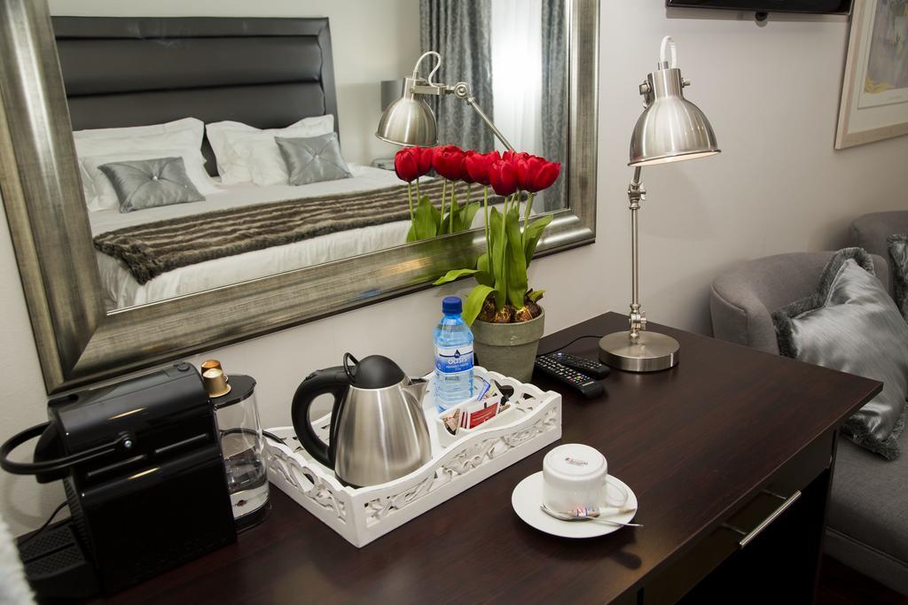 Barney Barnato B&B Kimberley Luaran gambar