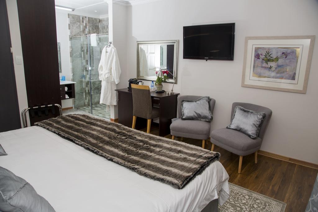 Barney Barnato B&B Kimberley Luaran gambar