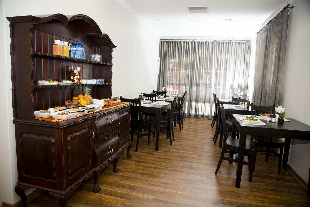 Barney Barnato B&B Kimberley Luaran gambar