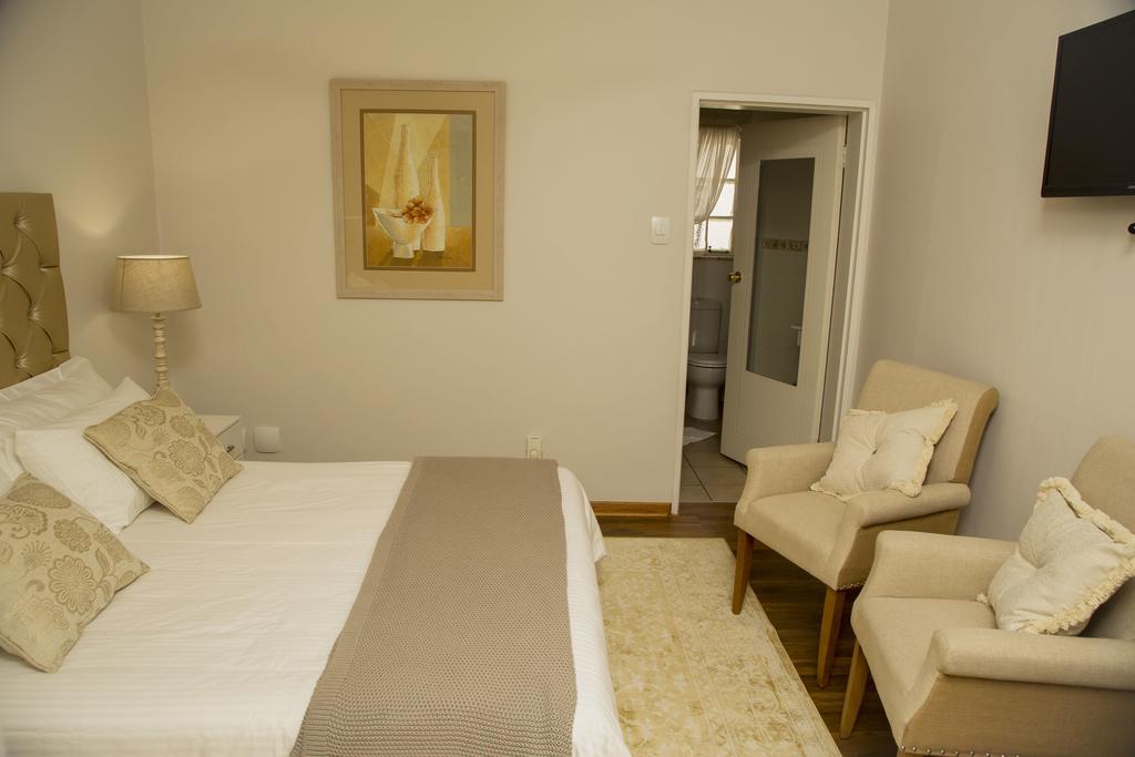 Barney Barnato B&B Kimberley Luaran gambar
